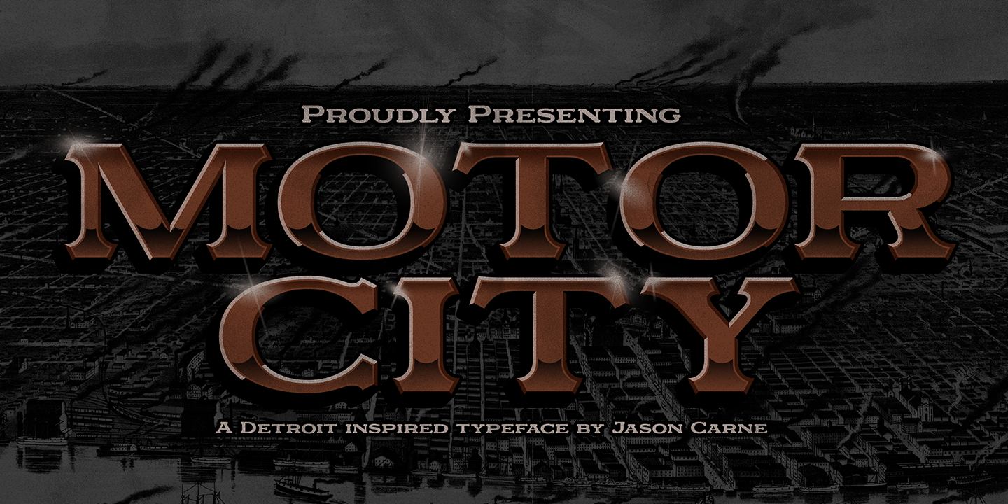 Fuente Motor City